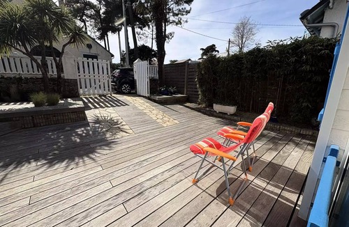 Pornichet Villa | PORNICHET - CHARMING LITTLE HOUSE