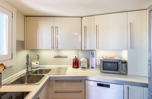 Port Grimaud Apartment | PORT GRIMAUD Renovated 3-room apartment - Balcony, WIFI, A/C