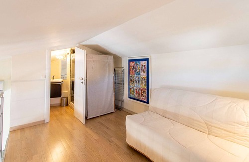 Port Grimaud Apartment | PORT GRIMAUD Renovated 3-room apartment - Balcony, WIFI, A/C
