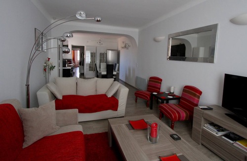 Saint-Tropez City Centre Apartment | Port of Saint-Tropez, sea view apartment