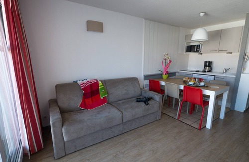 Hendaye Condo | Près de la Plage ! Appartement Duplex + Terrasse