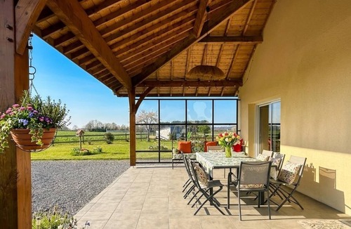 Lucgarier House | Prat - Lucgarier - Gîte