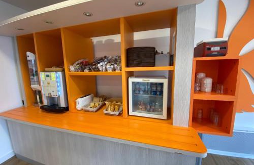 Nantes Hotel | Première Classe Nantes Sud - Rezé Aéroport