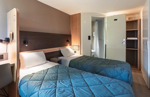 La Creche Hotel | Premiere Classe Niort Est - La Crèche