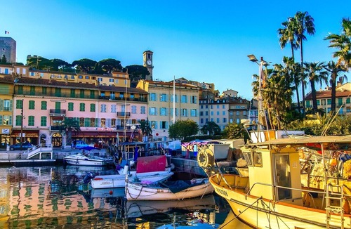 Carnot Apartment | 🏆 Premium Apartment "Centre Cannes & Dispo" - Lions Cannes 2026