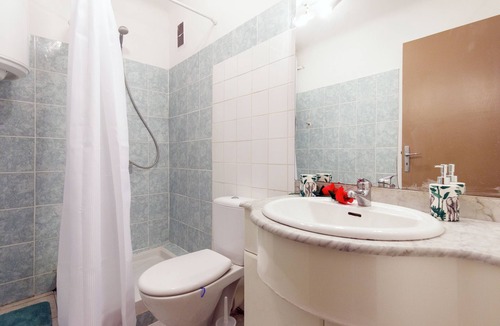 Carnot Apartment | 🏆 Premium Apartment "Centre Cannes & Dispo" - Lions Cannes 2026