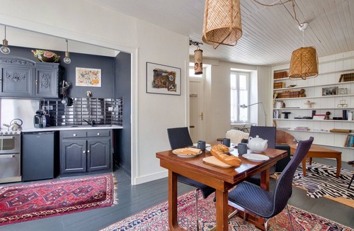 Saint-Martin-de-Re House | Pretty house for 4 in St Martin de Ré