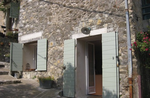Consegudes Cottage | Pretty small house in hinterland of Nice, surrounded by nature