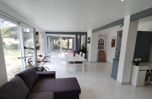 Saint-Vincent-de-Paul Villa | Pretty villa 4 to 8 people, family, friends, 30 minutes from Ocean Hossegor Messanges