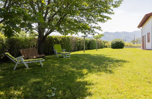 Ascarat House | PRIMADERA – Maison basque de caractère proche Saint-Jean-Pied-de-Port