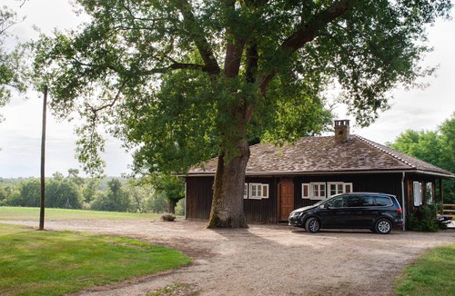 Eygurande-et-Gardedeuil House | Private estate for 28 people with heated swimming pool
