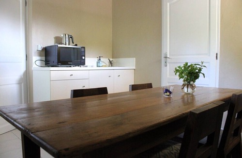 La Chapelle-aux-Choux Apartment | Private suite in the countryside, 5 minutes from t