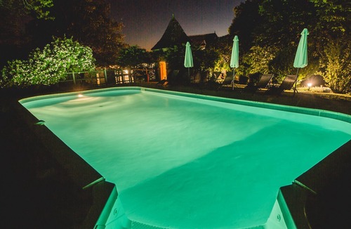 Creysse House | Private rental, Authenticity & Comfort, Garden & Private Pool , 5km Bergerac