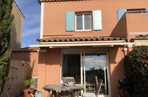 La Croix-Valmer House | Private vacation home in La Croix-Valmer
