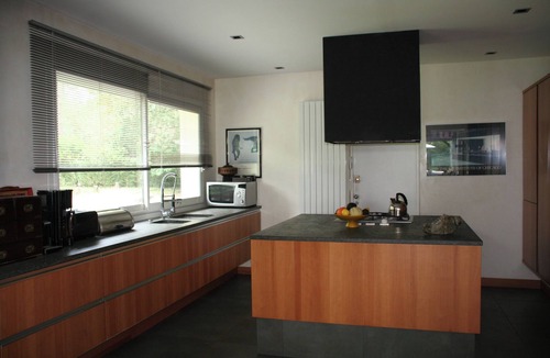 Seignosse Villa | Privileged nature oasis near Hossegor-Pool & private park