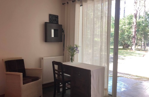 Seignosse Villa | Privileged nature oasis near Hossegor-Pool & private park