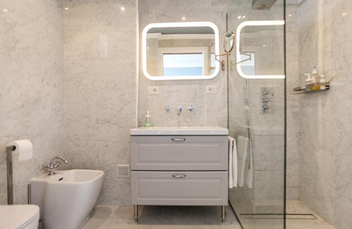 Les Baumettes Apartment | Promenade des Anglais - Studio suite seaside
