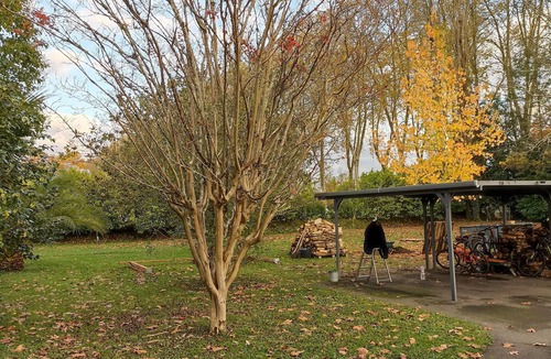 Cauneille House | Promo*gite sud ouest last date available
