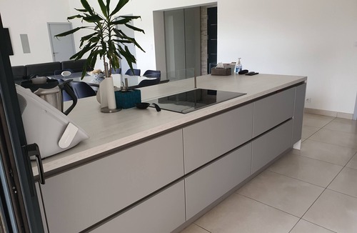 Oeyreluy Villa | 🔥PROMO Villa 10 Pers Piscine Chauffée Jacuzzi Proche Plages Landes & Pays Basque