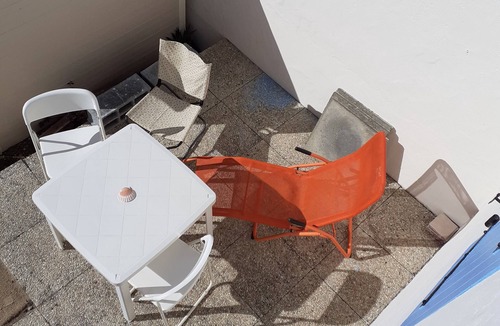 Fromentine House | PROPOSE PETITE MAISON T1BIS 2-4 PERSONNES LA BARRE-FROMENTINE