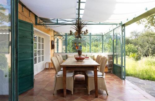 Cogolin Villa | Provençal house 15 minutes from Saint-Tropez