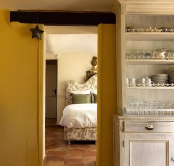 Cogolin Villa | Provençal house 15 minutes from Saint-Tropez