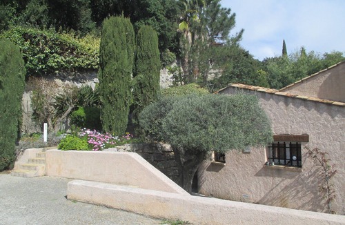 La Croix-Valmer House | Provencal farmhouse near St-Tropez