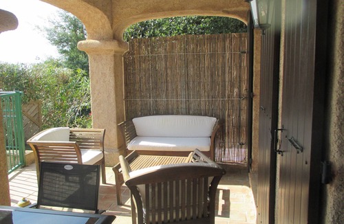 La Croix-Valmer House | Provencal farmhouse near St-Tropez