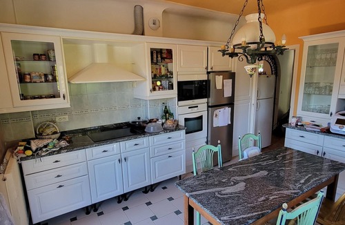 Saint-Jacques House | Provencal house 180m2 for 10p (5 bedrooms, 3 bathrooms)