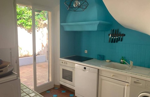 La Nartelle House | Provencal house - Nartelle on foot - Swimming pool