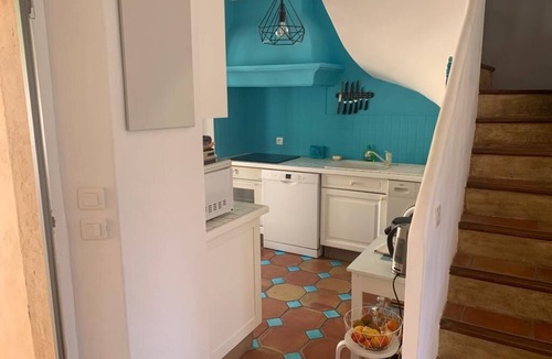La Nartelle House | Provencal house - Nartelle on foot - Swimming pool
