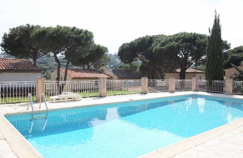 La Nartelle House | Provencal house - Nartelle on foot - Swimming pool