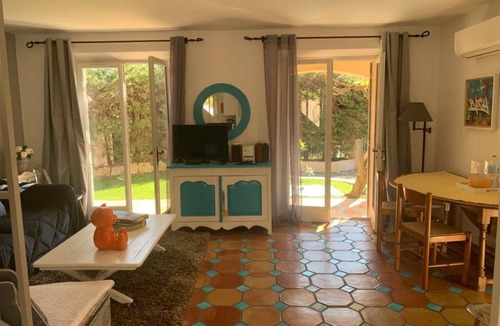 La Nartelle House | Provencal house - Nartelle on foot - Swimming pool