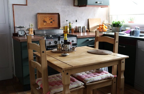 Coursegoules Villa | Provencal villa with pool in Coursegoules hostel close to Vence