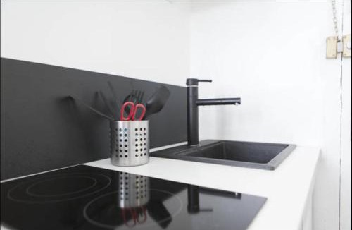 Hotel de Ville - Quinconces Apartment | Quai bourgeois