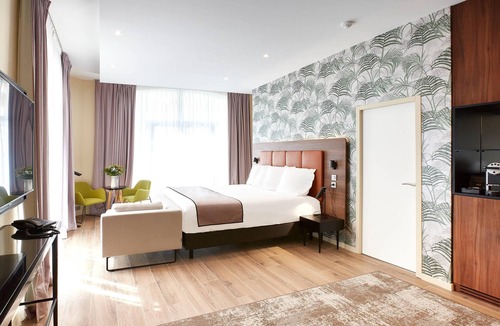 Hotel de Ville - Quinconces Hotel | Quality Hotel Bordeaux Centre