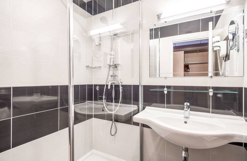 Hotel de Ville - Quinconces Hotel | Quality Hotel Bordeaux Centre