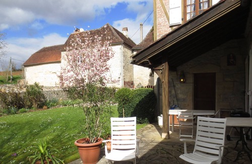 Betaille House | Quercy character house in old village