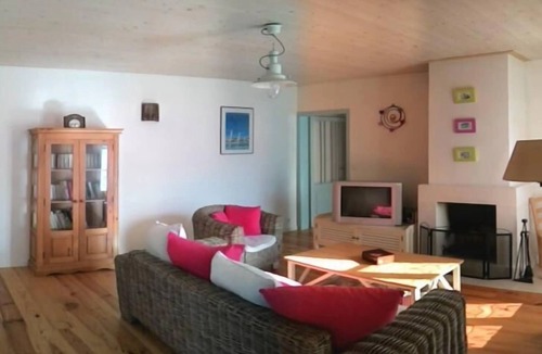 Saint-Clement-des-Baleines Villa | Quiet villa in Saint Clément des baleines