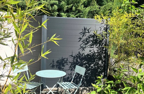 Rumilly Apartment | Quiet 25m2 studio in RUMILLY, halfway between Annecy & Aix-les-Bains