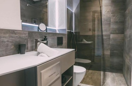 Passy Apartment | Quiet and elegant apartment in Passy