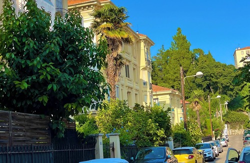 Saint Maurice Apartment | Quiet apartment in the center.