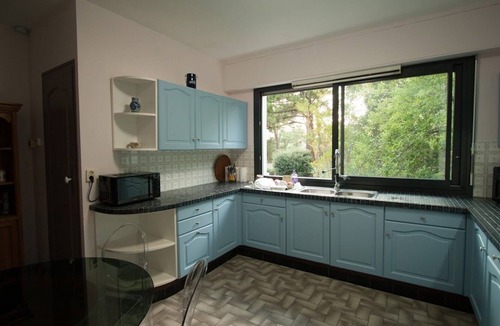 La Teste-de-Buch Villa | Quiet family villa 5 minutes from the beach