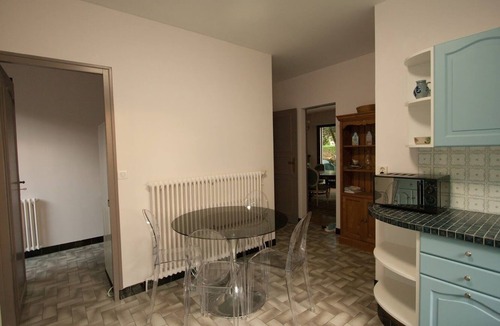 La Teste-de-Buch Villa | Quiet family villa 5 minutes from the beach