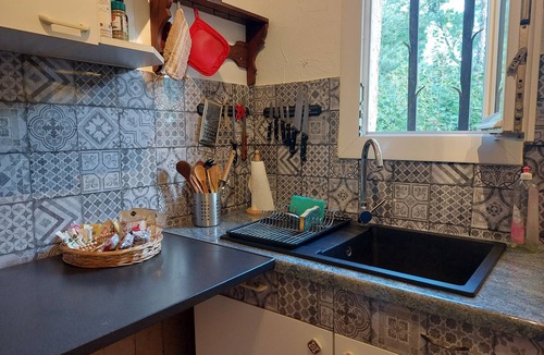 Mandelieu-La-Napoule House | Quiet home in the 2-star Mimosa City