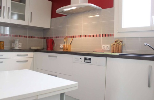 La Cotiniere House | Quiet house near beach and port, private parking