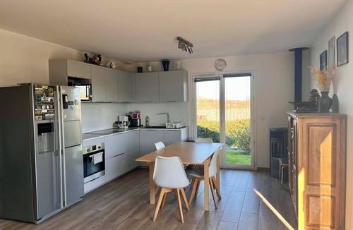 Arbonne House | Quiet house in Arbonne 10mn from beaches and golf course
