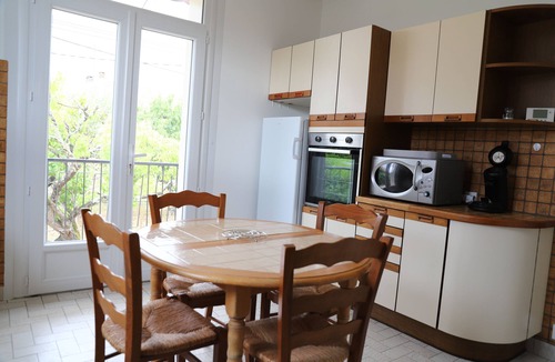 Bergerac House | Quiet house in Bergerac