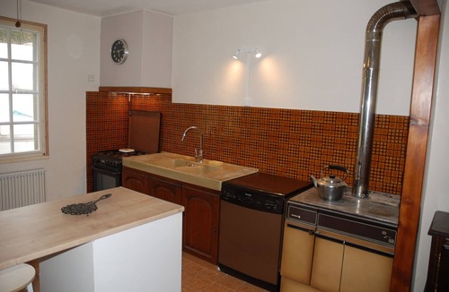 Compreignac House | Quiet house - Near the lake of Saint-Pardoux