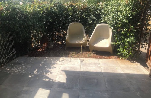 Cogolin House | Quiet little house close to Saint-Tropez in a residence with swimming pool.